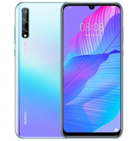 Как получить рут на huawei y8p